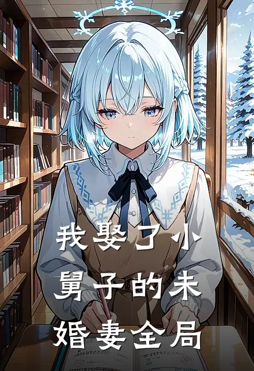 我娶了小舅子的未婚妻全局