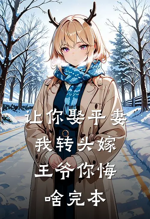 让你娶平妻，我转头嫁王爷你悔啥完本
