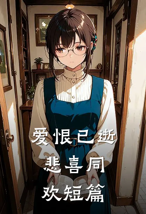 爱恨已逝，悲喜同欢短篇