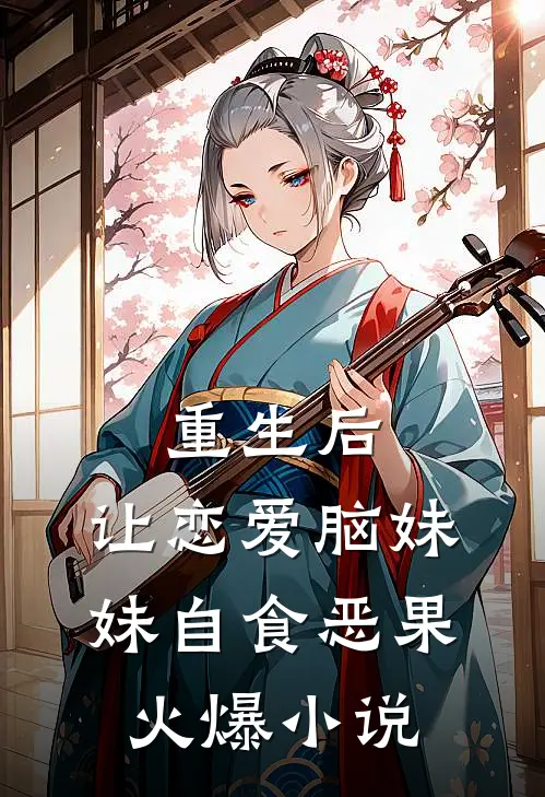 重生后，让恋爱脑妹妹自食恶果火爆小说