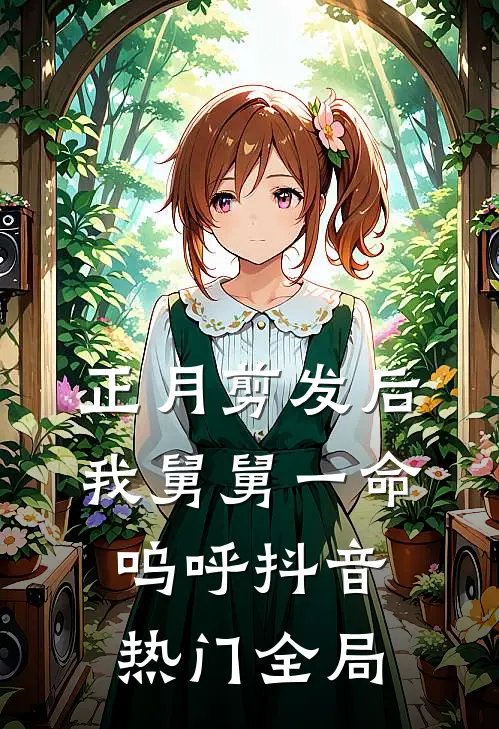 正月剪发后，我舅舅一命呜呼抖音热门全局