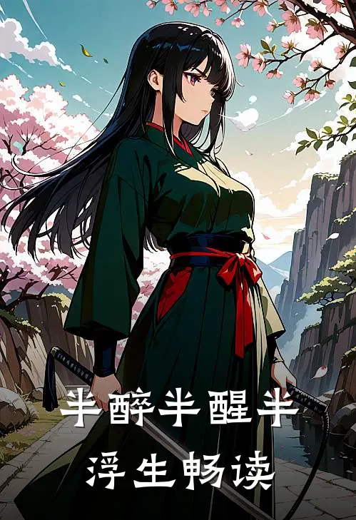 半醉半醒半浮生畅读