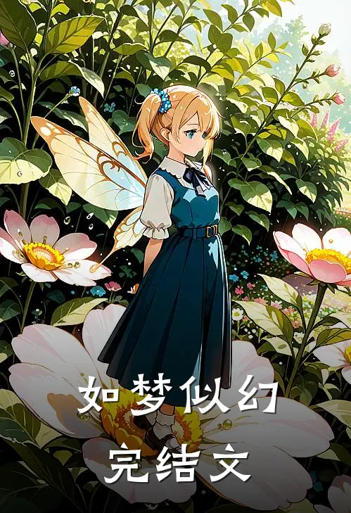 如梦似幻完结文章
