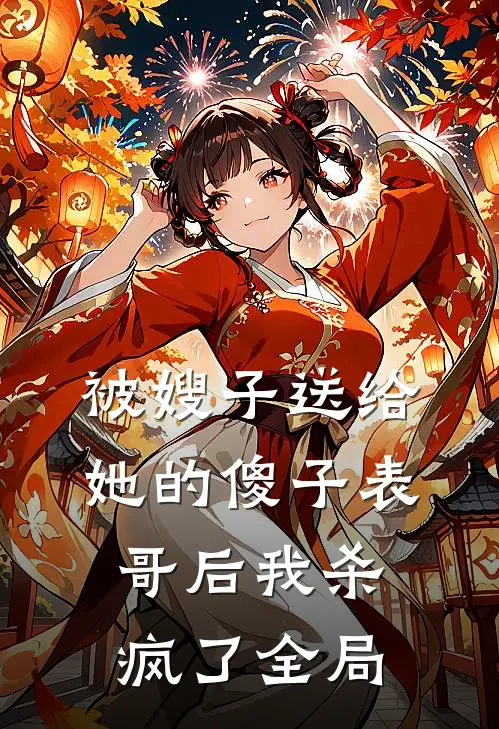被嫂子送给她的傻子表哥后我杀疯了全局