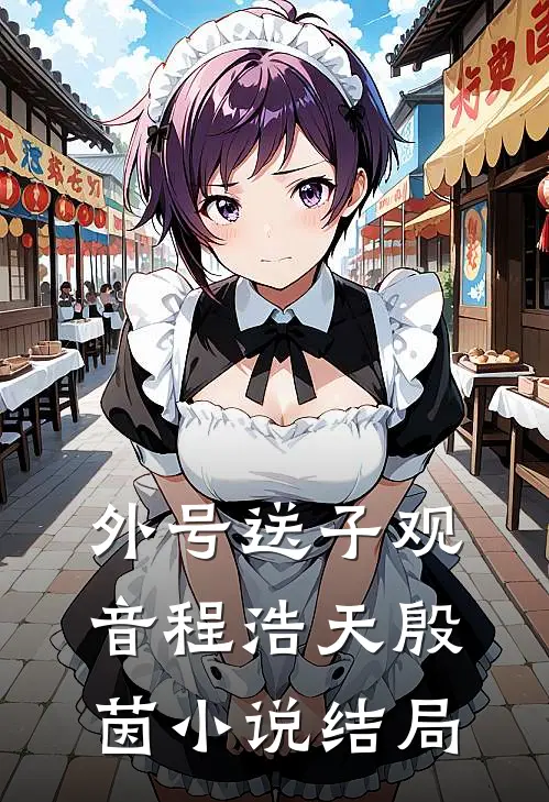 外号送子观音程浩天殷茵小说结局