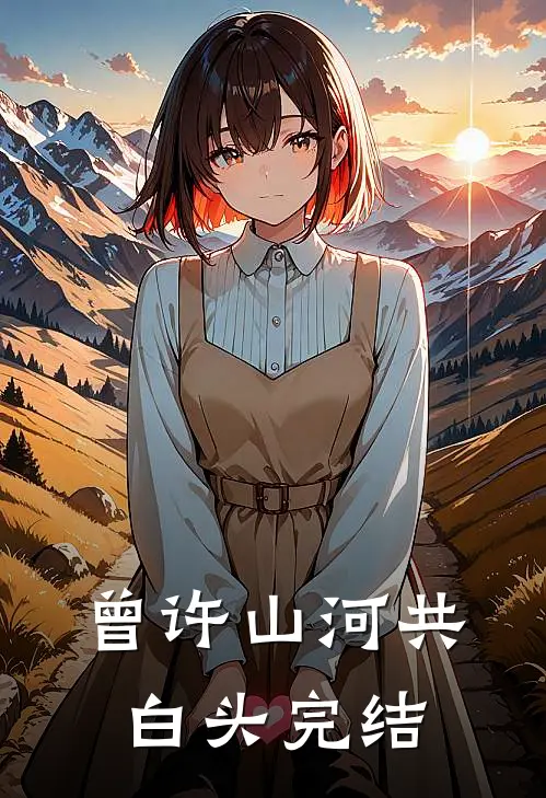 曾许山河共白头完结