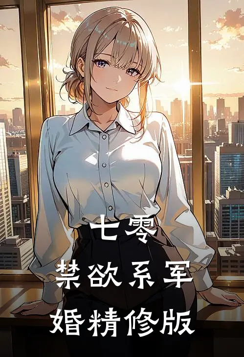 七零：禁欲系军婚精修版