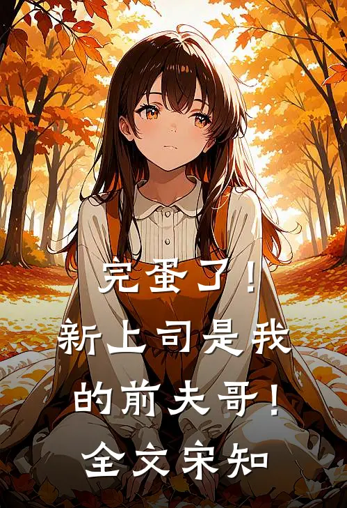 完蛋了！新上司是我的前夫哥！全文宋知