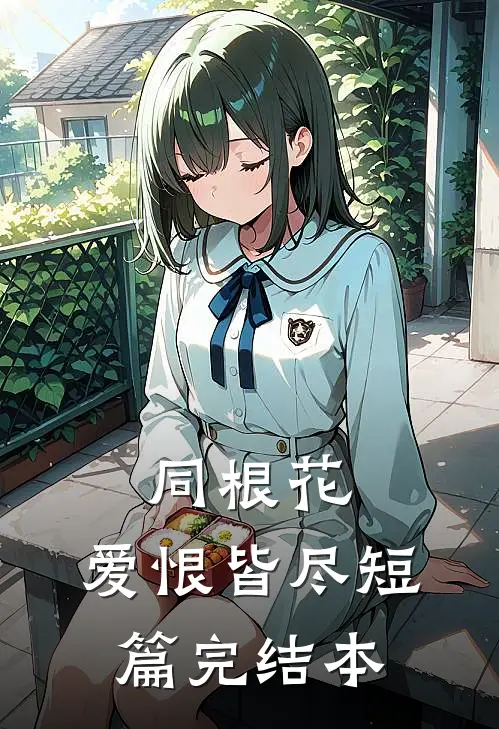 同根花，爱恨皆尽短篇完结本