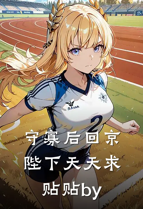 守寡后回京，陛下天天求贴贴by
