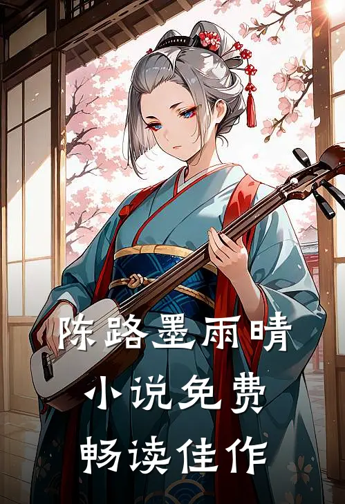 陈路墨雨晴小说免费畅读佳作