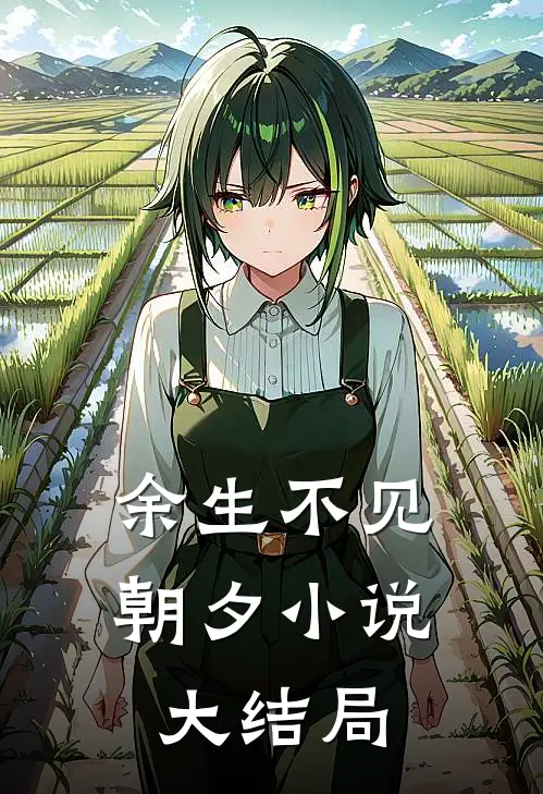 余生不见朝夕大结局怎么样