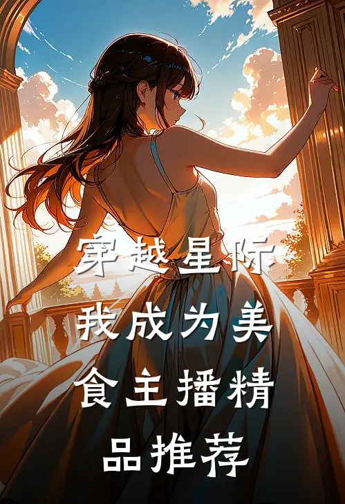穿越星际,我成为美食主播精品推荐
