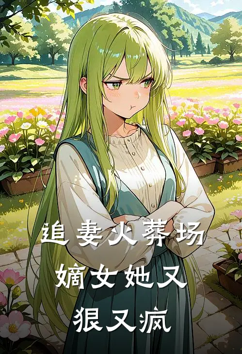 追妻火葬场嫡女她又狠又疯