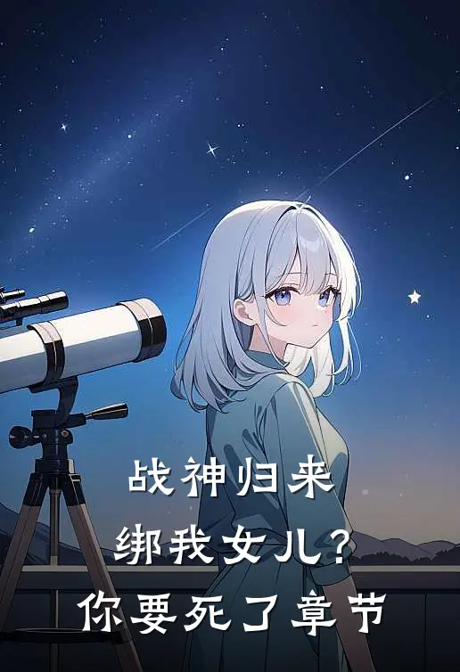 战神归来，绑我女儿？你要死了章节