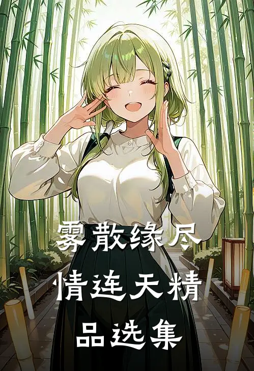 雾散缘尽情连天精品选集