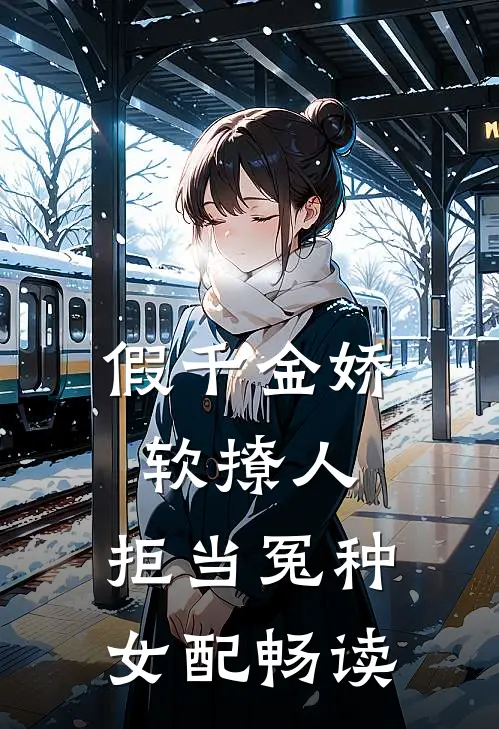 假千金娇软撩人，拒当冤种女配畅读