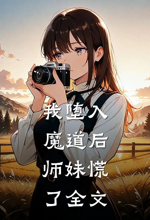 我堕入魔道后，师妹慌了全文