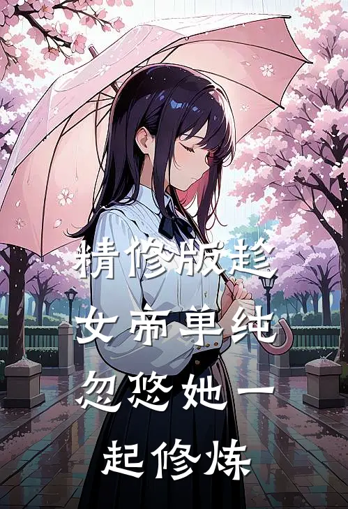精修版趁女帝单纯，忽悠她一起修炼