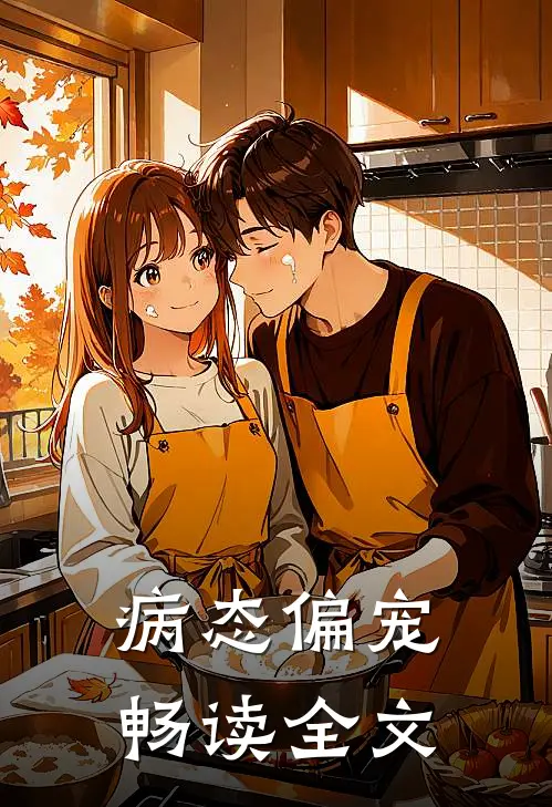 病态偏宠畅读全文