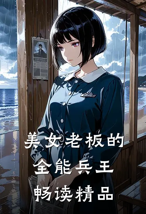 美女老板的全能兵王畅读精品