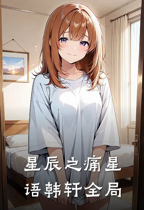 《星辰之痛》星语韩轩全局