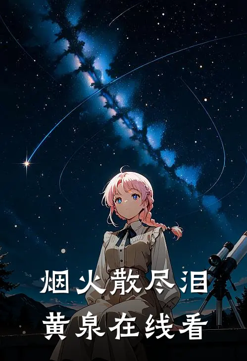 烟火散尽泪黄泉在线看