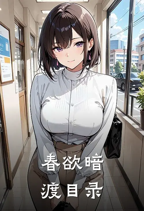 春欲暗渡目录