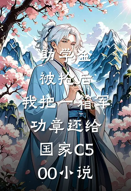 助学金被抢后，我把一箱军功章还给国家C500小说