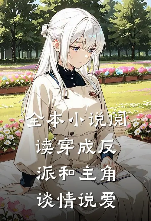 全本小说阅读穿成反派和主角谈情说爱