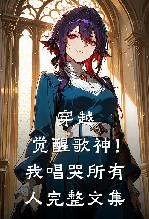 穿越：觉醒歌神！我唱哭所有人完整文集