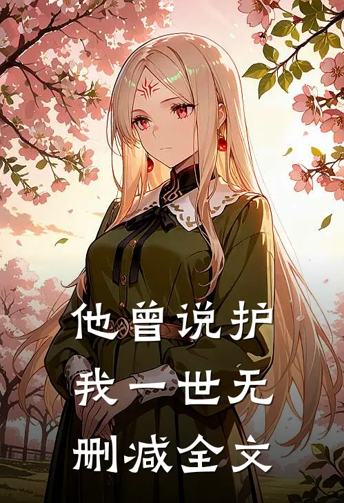 他曾说护我一世无删减全文