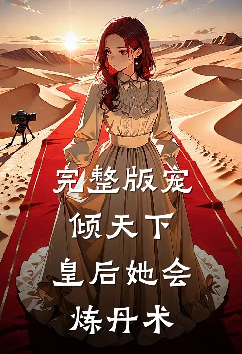 完整版宠倾天下，皇后她会炼丹术