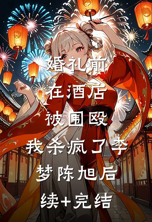 婚礼前在酒店被围殴，我杀疯了李梦陈旭后续+完结