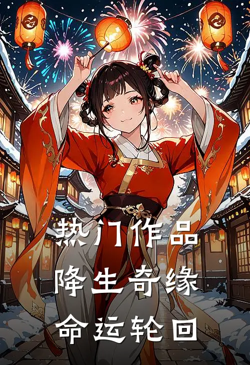 热门作品降生奇缘：命运轮回