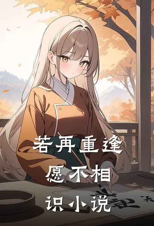 若再重逢，愿不相识小说