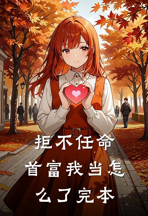 拒不任命：首富我当怎么了完本