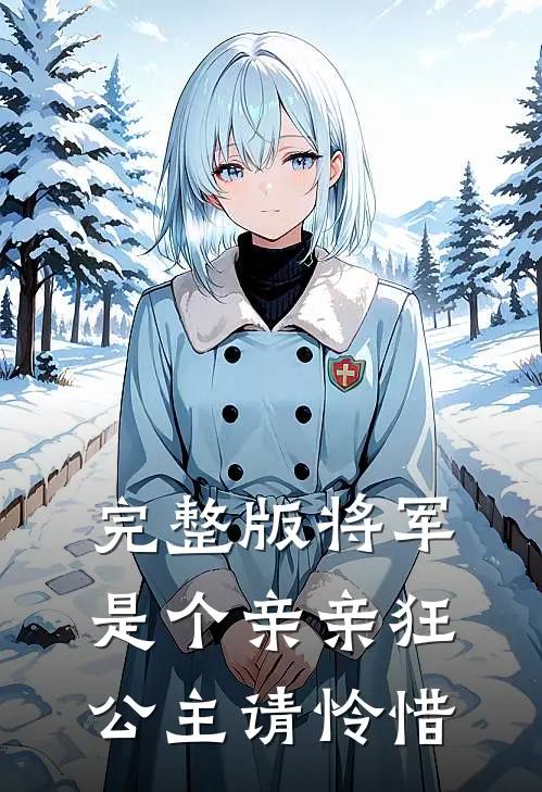 完整版将军是个亲亲狂，公主请怜惜