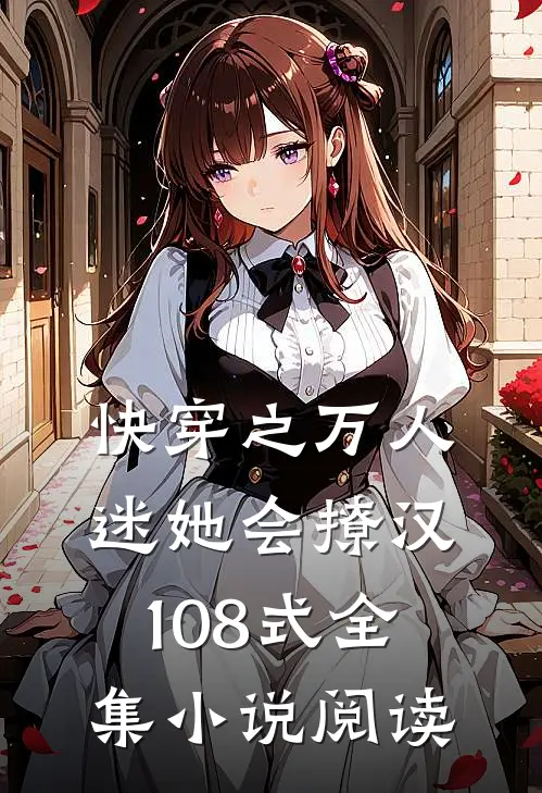 快穿之万人迷她会撩汉108式全集小说阅读