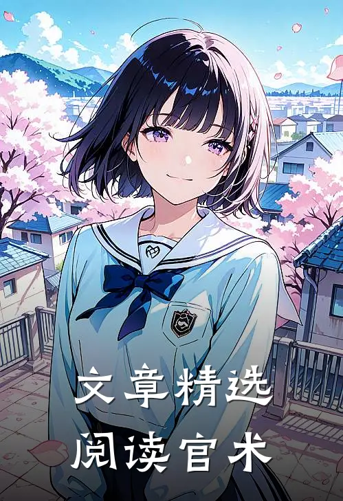 文章精选阅读官术