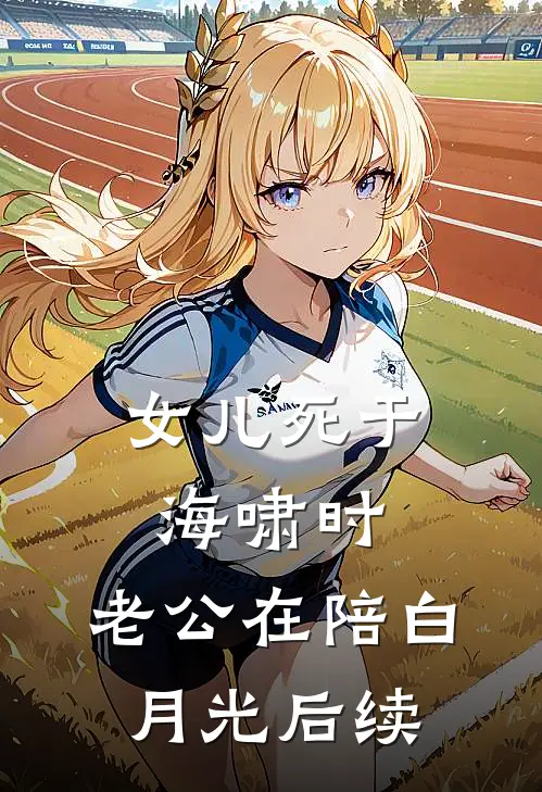 女儿死于海啸时，老公在陪白月光后续