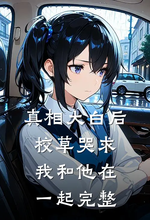 真相大白后，校草哭求我和他在一起完整