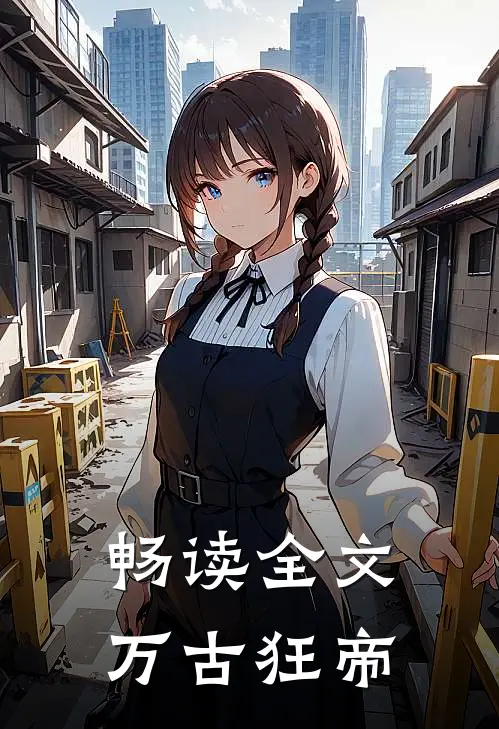 畅读全文万古狂帝