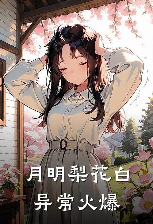 月明梨花白异常火爆