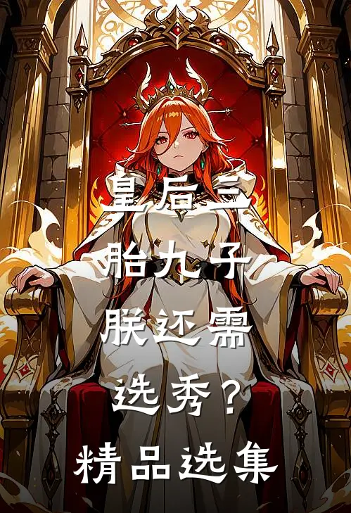 皇后三胎九子，朕还需选秀？精品选集