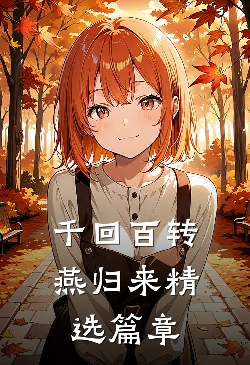 千回百转燕归来精选篇章