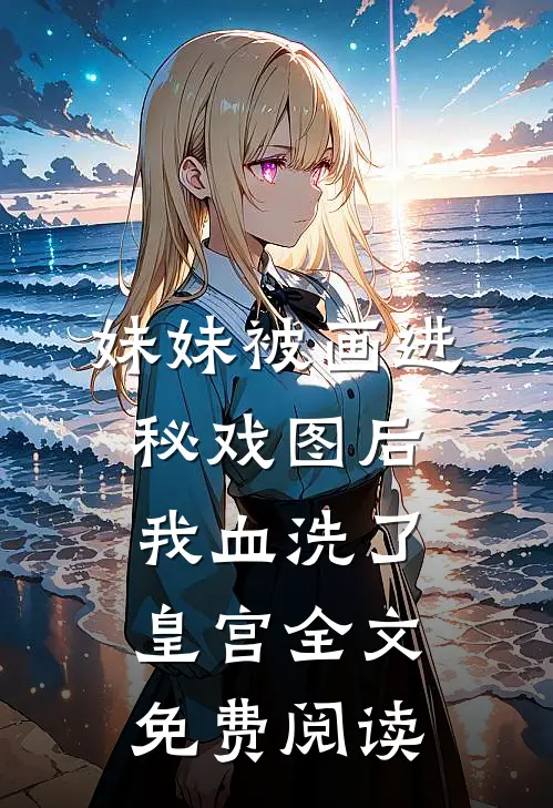 妹妹被画进秘戏图后，我血洗了皇宫全文免费阅读