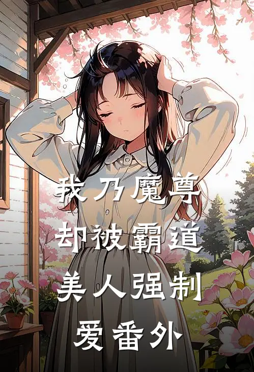 我乃魔尊，却被霸道美人强制爱番外