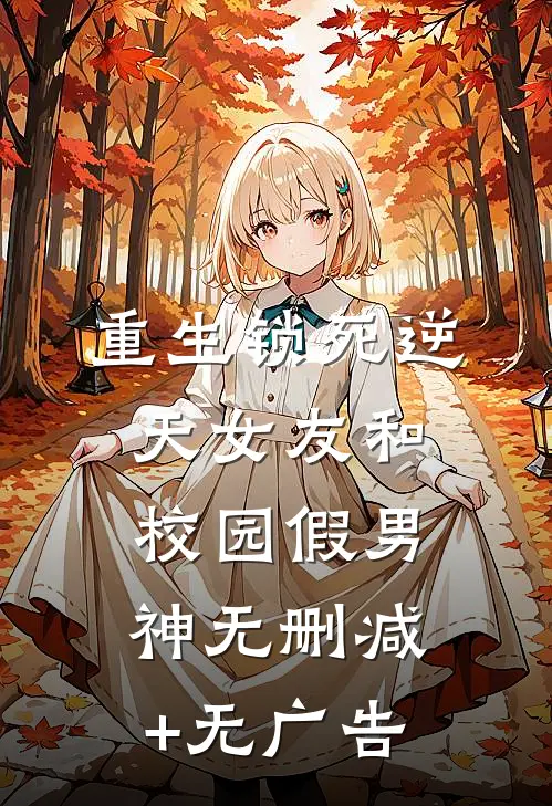 重生锁死逆天女友和校园假男神无删减+无广告