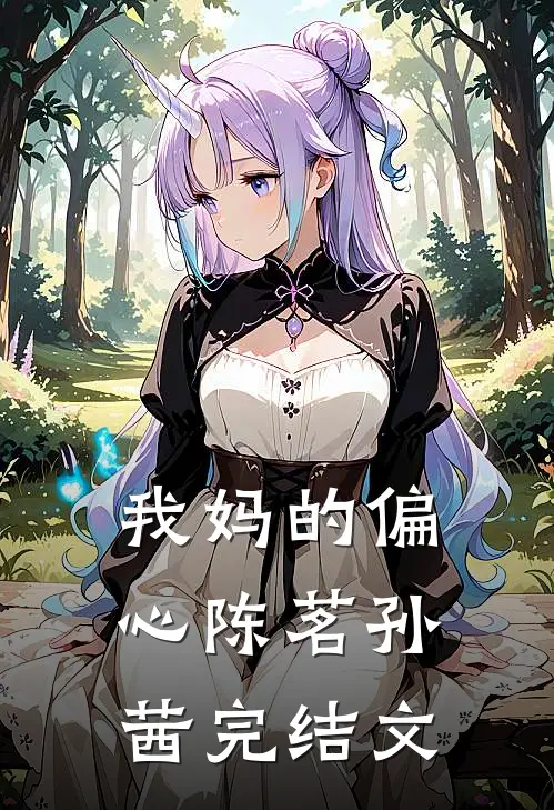 我妈的偏心陈茗孙茜完结文